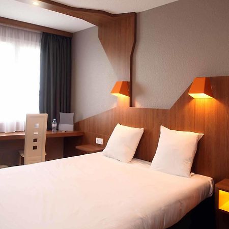 Hotel Ibis Styles Gien Zewnętrze zdjęcie