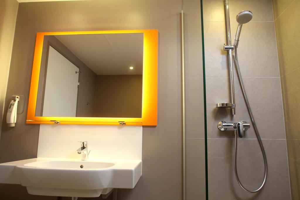 Hotel Ibis Styles Gien Pokój zdjęcie