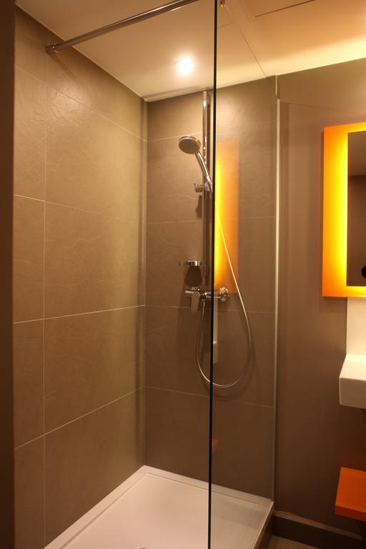 Hotel Ibis Styles Gien Pokój zdjęcie