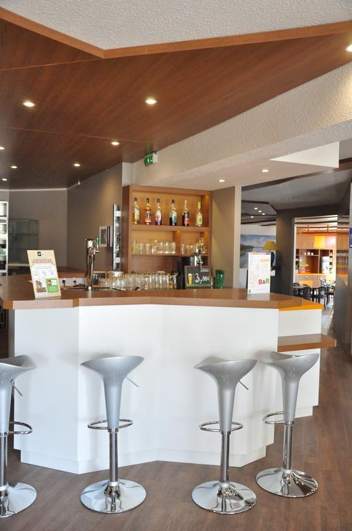 Hotel Ibis Styles Gien Zewnętrze zdjęcie