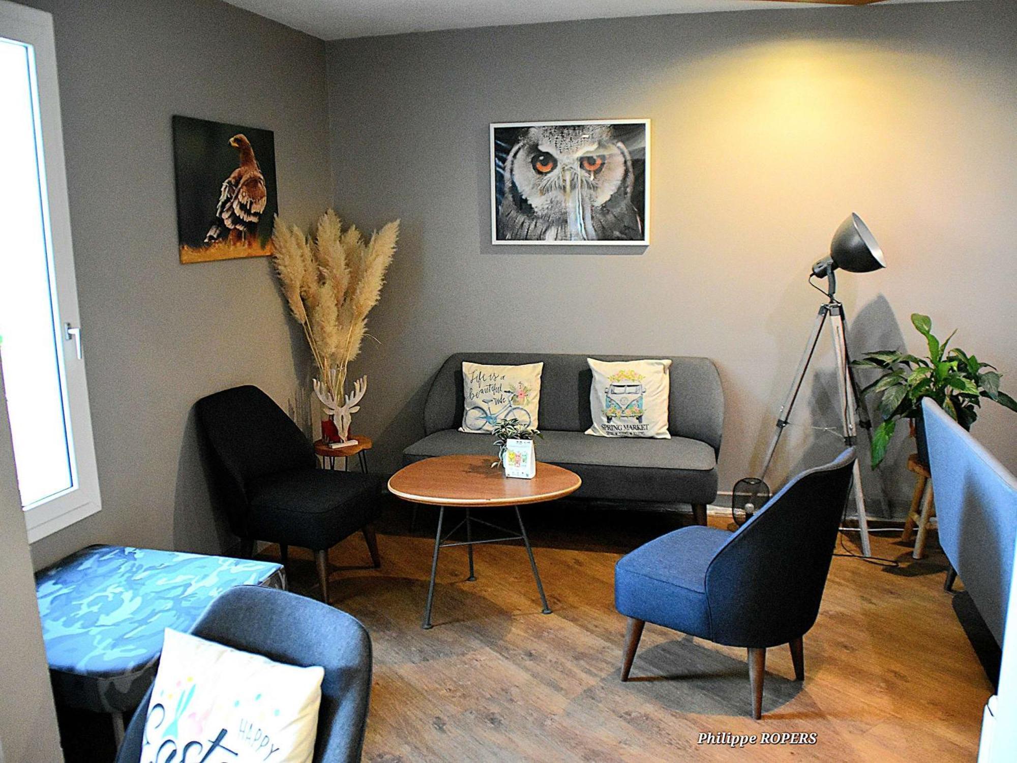 Hotel Ibis Styles Gien Zewnętrze zdjęcie