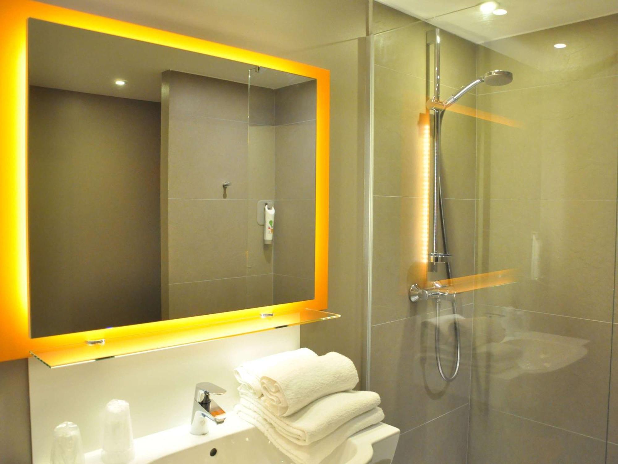 Hotel Ibis Styles Gien Zewnętrze zdjęcie