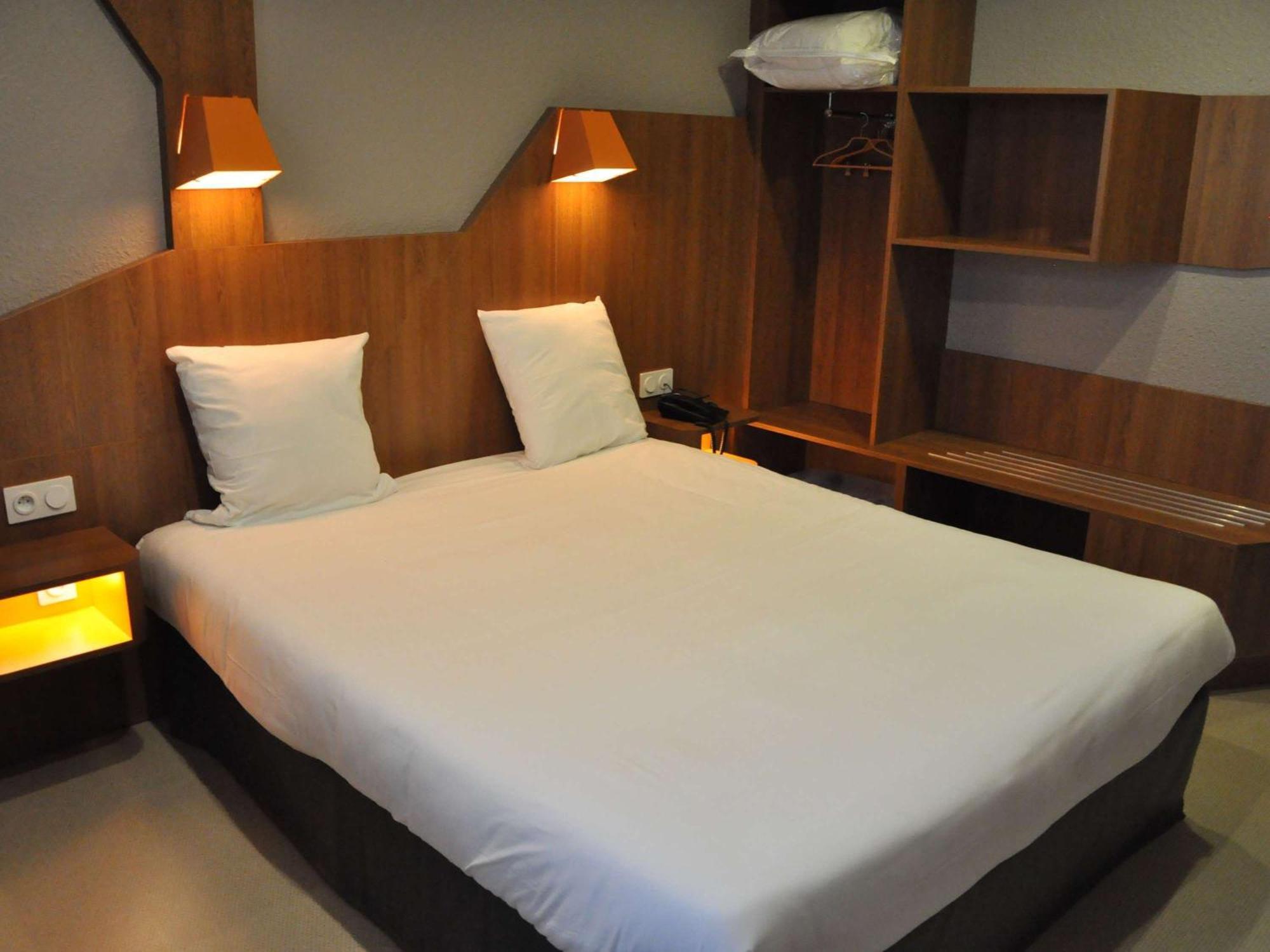 Hotel Ibis Styles Gien Zewnętrze zdjęcie