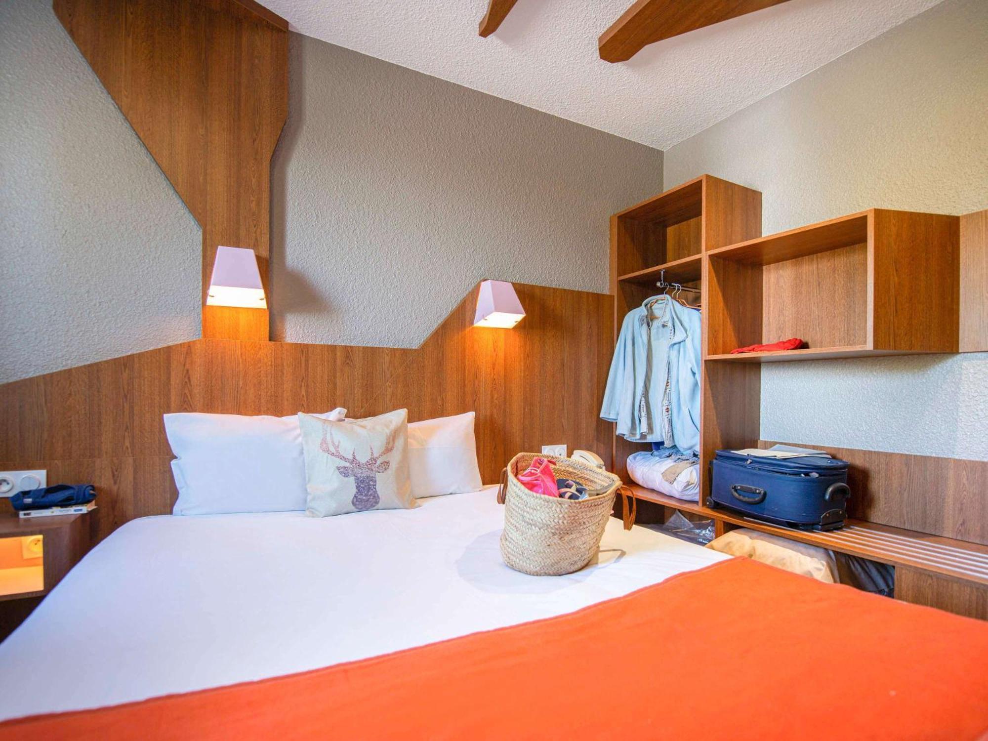 Hotel Ibis Styles Gien Zewnętrze zdjęcie