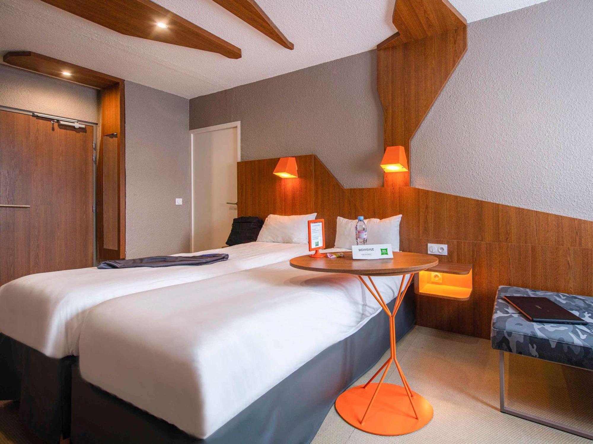 Hotel Ibis Styles Gien Zewnętrze zdjęcie