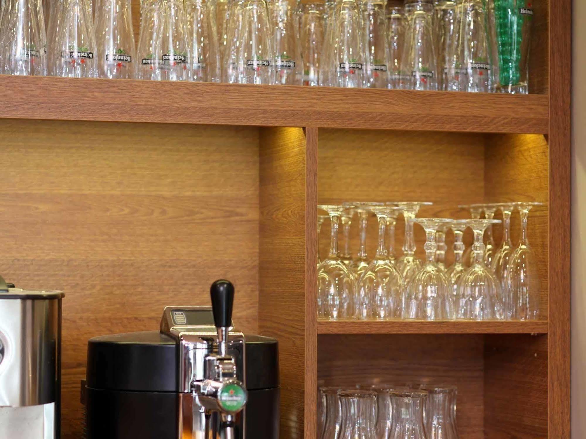 Hotel Ibis Styles Gien Zewnętrze zdjęcie