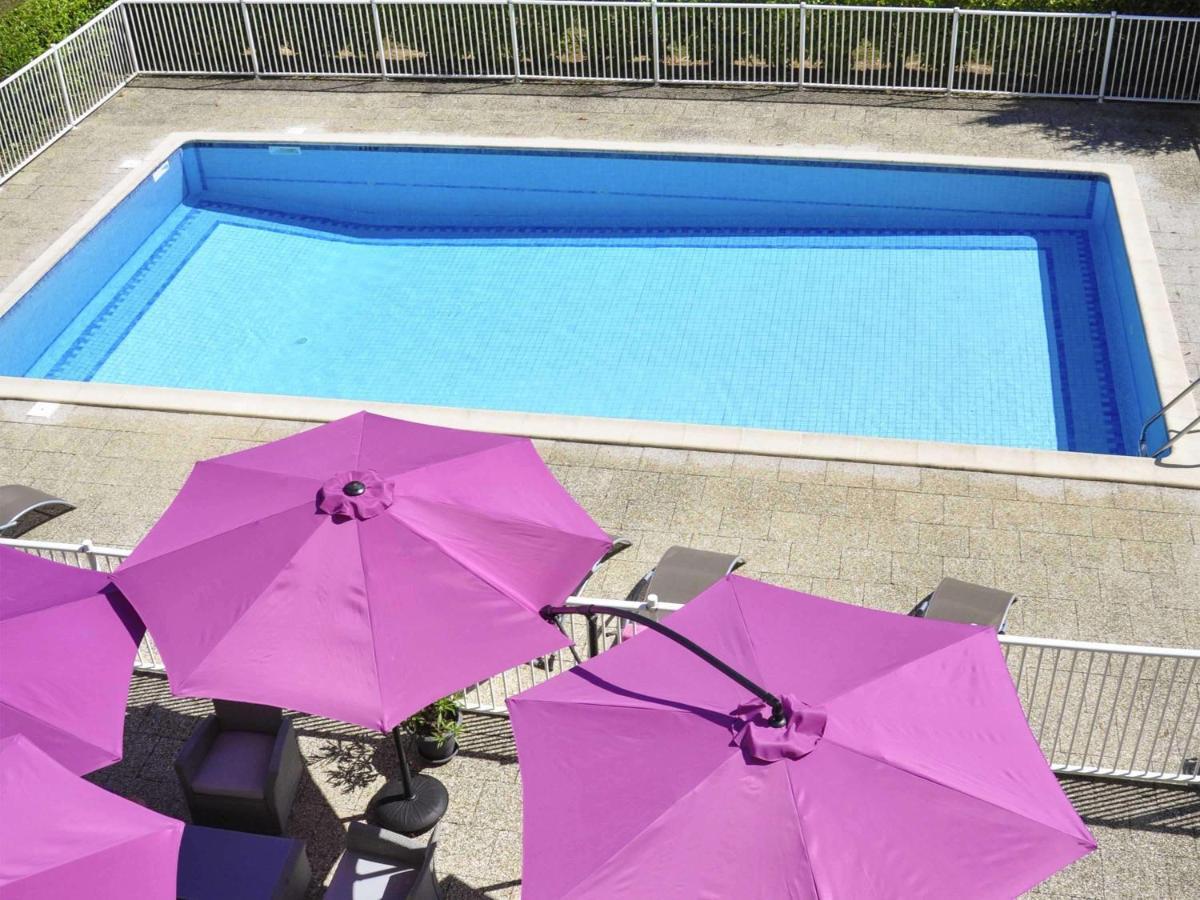 Hotel Ibis Styles Gien Zewnętrze zdjęcie