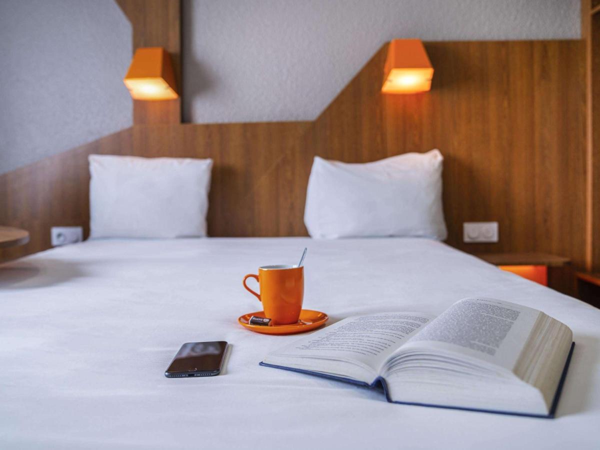 Hotel Ibis Styles Gien Zewnętrze zdjęcie