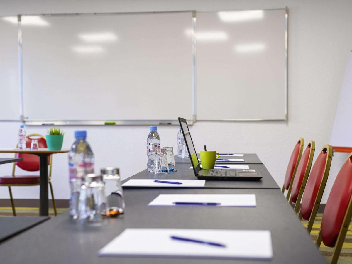 Hotel Ibis Styles Gien Zewnętrze zdjęcie